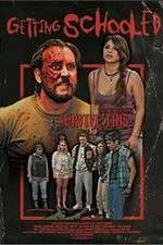 Watch Getting Schooled Soap2day