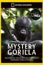 Watch National Geographic Mystery Gorilla Soap2day