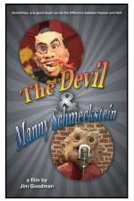 Watch The Devil & Manny Schmeckstein Soap2day