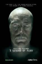 Watch Chilling Visions 5 Senses of Fear Soap2day