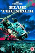 Watch Blue Thunder Soap2day