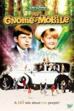 Watch The Gnome-Mobile Soap2day