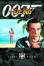 Watch James Bond: Dr. No Soap2day