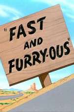 Watch Fast and Furry-ous Soap2day