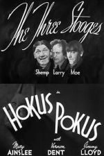 Watch Hokus Pokus Soap2day