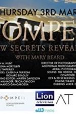 Watch Pompeii: New Secrets Revealed Soap2day
