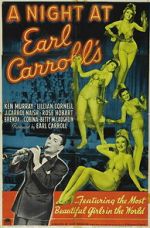 Watch A Night at Earl Carroll\'s Soap2day