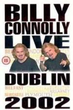 Watch Billy Connolly Live 2002 Soap2day