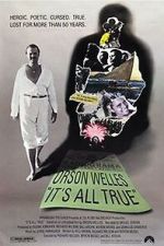 Watch It\'s All True: Based on an Unfinished Film by Orson Welles Soap2day