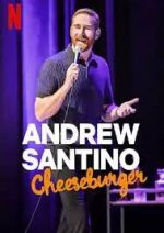 Watch Andrew Santino: Cheeseburger Soap2day