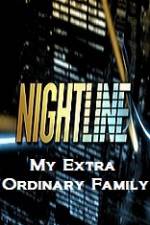 Watch Primetime Nightline – My Extra Ordinary Family Soap2day