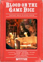 Watch Blood on the Game Dice (Short 2011) Soap2day