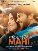 Watch Mr. & Mrs. Mahi Soap2day