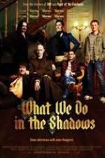 Watch What We Do in the Shadows Soap2day