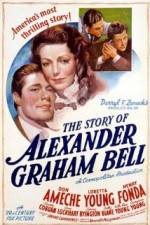 Watch The Story of Alexander Graham Bell Soap2day