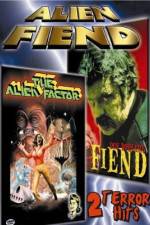 Watch The Alien Factor Soap2day