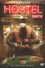 Watch Hostel 3 Soap2day