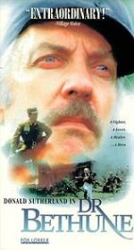 Watch Bethune: The Making of a Hero Soap2day