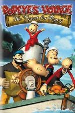 Watch Popeye\'s Voyage: The Quest for Pappy Soap2day