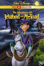 Watch The Adventures of Ichabod and Mr. Toad Soap2day