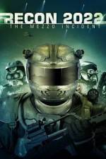 Watch Recon 2022: The Mezzo Incident Soap2day