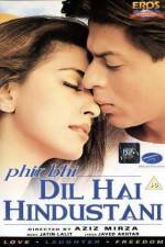 Watch Phir Bhi Dil Hai Hindustani Soap2day