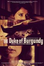 Watch The Duke of Burgundy Soap2day