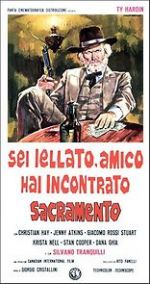 Watch You\'re Jinxed, Friend You\'ve Met Sacramento Soap2day