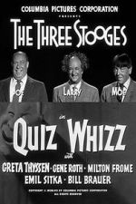 Watch Quiz Whizz Soap2day