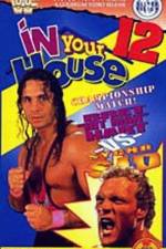 Watch WWF in Your House It's Time Soap2day