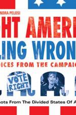 Watch Right America Feeling Wronged - Some Voices from the Campaign Trail Soap2day