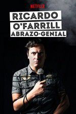 Watch Ricardo O\'Farrill: Abrazo genial Soap2day