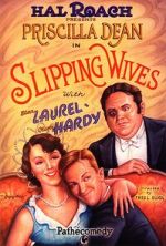 Watch Slipping Wives (Short 1927) Soap2day