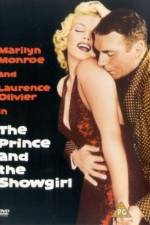Watch The Prince and the Showgirl Soap2day