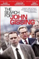 Watch The Search for John Gissing Soap2day