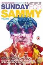 Watch Denise Welch Presents: The Very Best Of Sunday For Sammy Volume 1 Soap2day