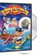 Watch Tom and Jerry in Shiver Me Whiskers Soap2day