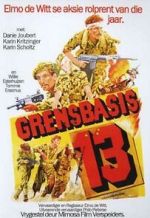 Watch Grensbasis 13 Soap2day