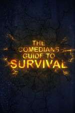 Watch The Comedian\'s Guide to Survival Soap2day
