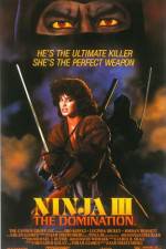Watch Ninja III The Domination Soap2day