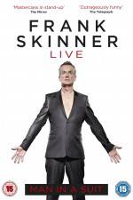 Watch Frank Skinner Live - Man in a Suit Soap2day