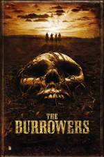 Watch The Burrowers Soap2day