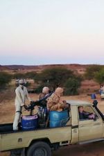 Watch Captured in Sudan Soap2day