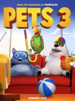 Watch Pets 3 Soap2day