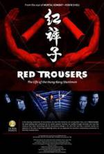 Watch Red Trousers: The Life of the Hong Kong Stuntmen Soap2day