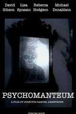 Watch Psychomanteum Soap2day