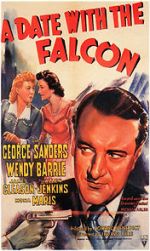 Watch A Date with the Falcon Soap2day