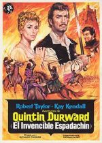 Watch The Adventures of Quentin Durward Soap2day
