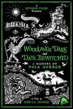 Watch Woodlands Dark and Days Bewitched: A History of Folk Horror Soap2day