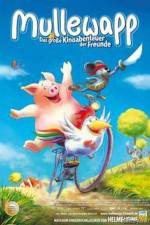 Watch Mullewapp - Das große Kinoabenteuer der Freunde Soap2day